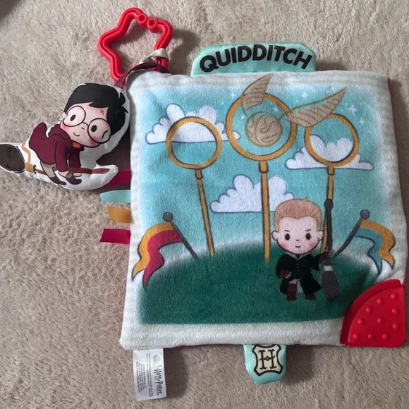 Assorted Crinkle Toys - Picture 4 of 9